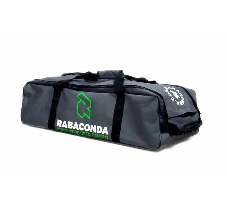 Rabaconda Carry-Bag For Dirt Bike Tire Changer 1