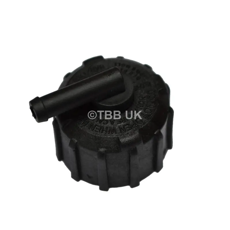 Beta Sherco & Gas Gas Trials Radiator Screw Cap With Breather 1