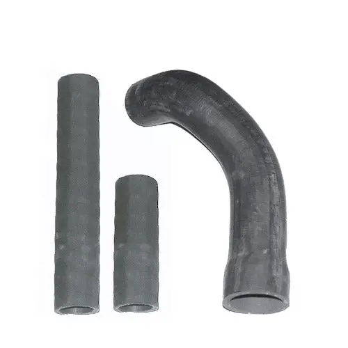 New 1957-60 Flat Fender Power Wagon Radiator Hose Set - Srh004 1
