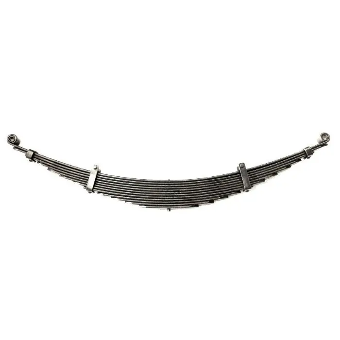 New 1 Ton Flat Fender Power Wagon Rear Leaf Spring - Cc1273003-N 1