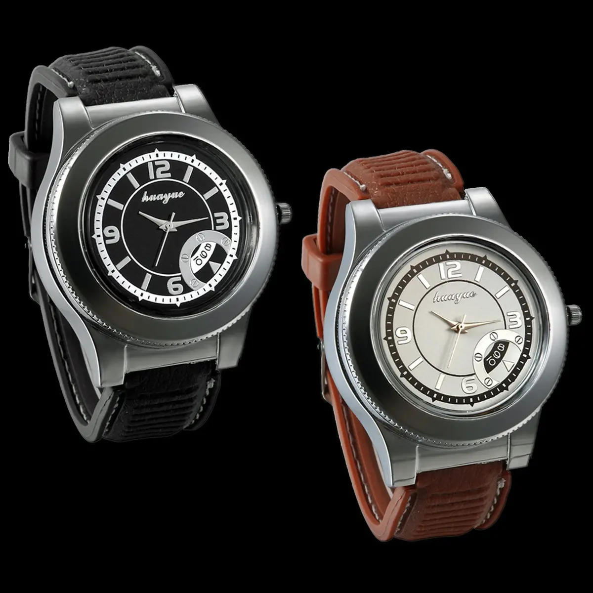 Rechargeable Watch Lighter 2