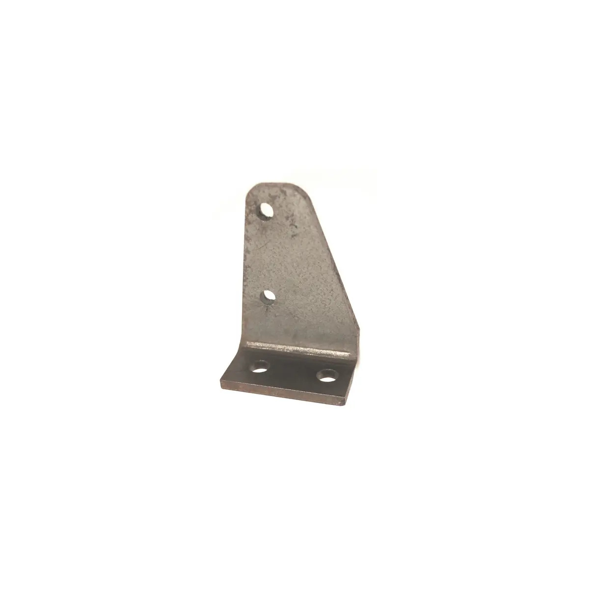 Reproduction Wwii Wc Horn Mounting Bracket - Cc919977 1