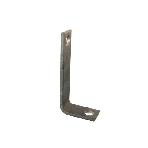 Reproduction Carter Etw1 Carburetor Elbow Support Bracket - Cc929849 1