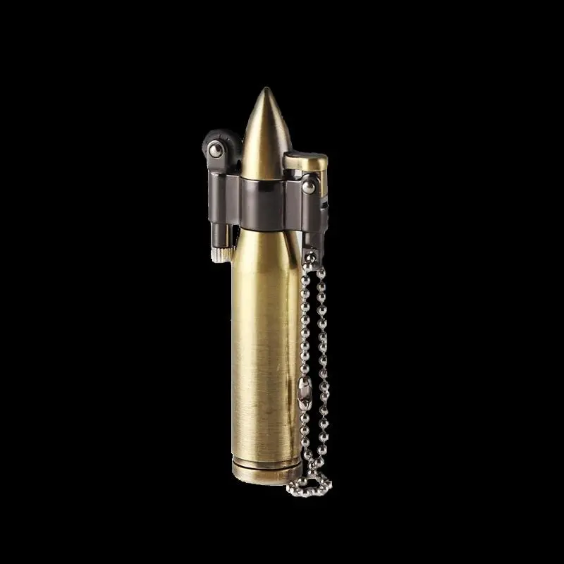 Retro Bullet Lighter 1