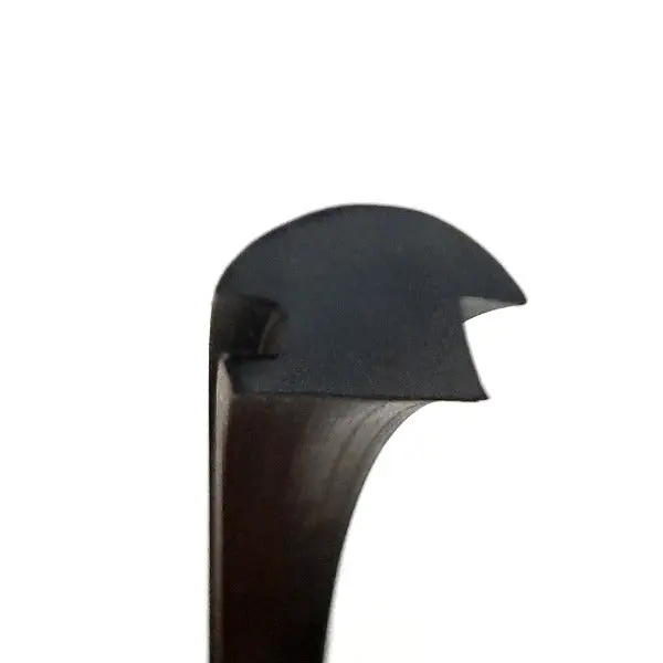 New Roof Panel Locking Weatherstrip  - Cc797048 1