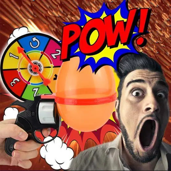Russian Roulette 1