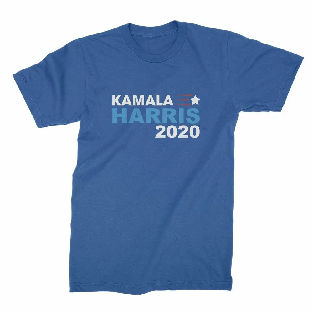 Kamala Harris T Shirt Vote Democrat 2020 Kamala Harris 2020 Shirt  | Ebay 1