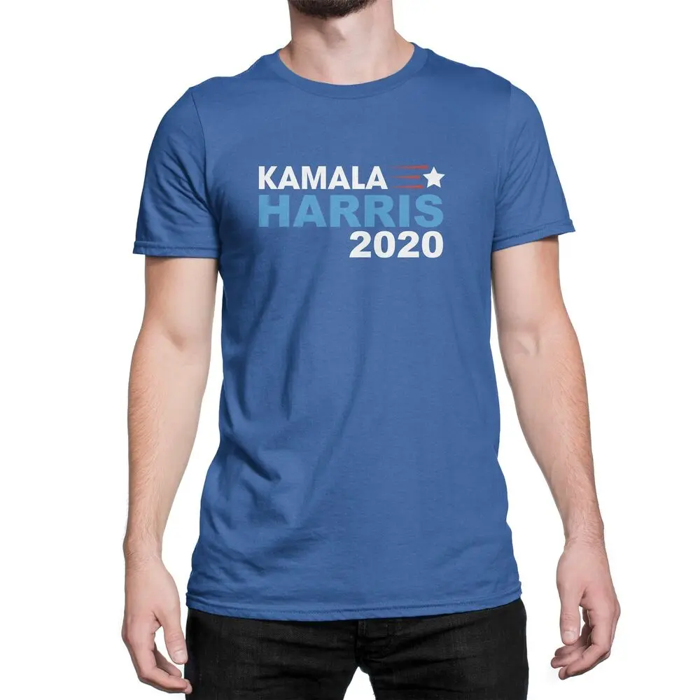 Kamala Harris T Shirt Vote Democrat 2020 Kamala Harris 2020 Shirt | Ebay 2