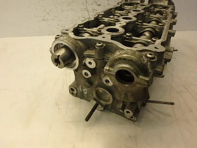 Zylinderkopf Audi Skoda Vw Golf Passat Touran Jetta 2,0 Fsi Blx Cylinder Head For 2.0 Petrol Engine Variklio Galva 2