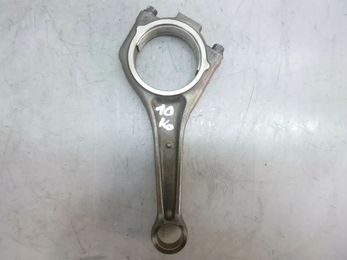 Connecting Rod Jaguar Land Xe Xf Xj F- Pace Discovery Range Rover 3.0 3,0 V6 306Ps Supercharged 1