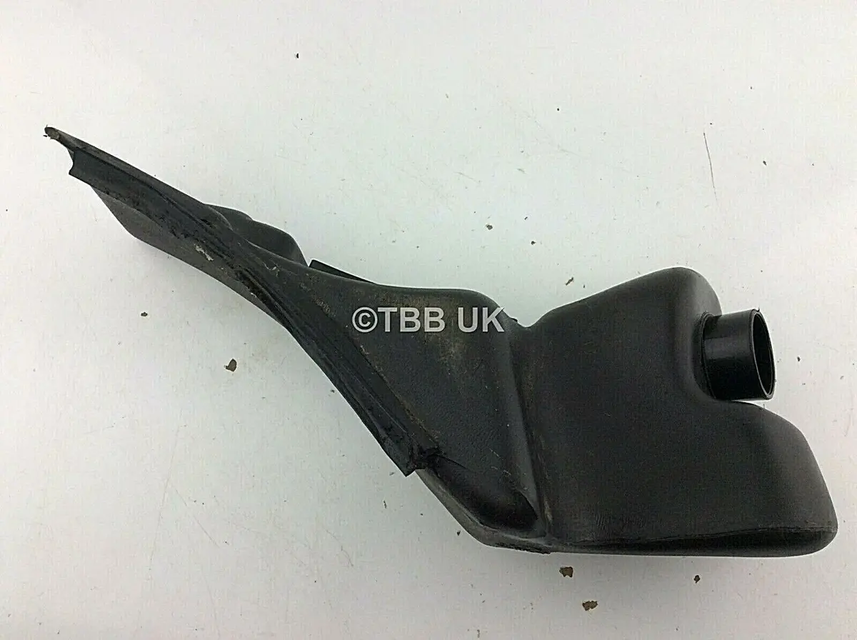 2006>2009 Sherco Trials Airbox Air Box Assembly 2