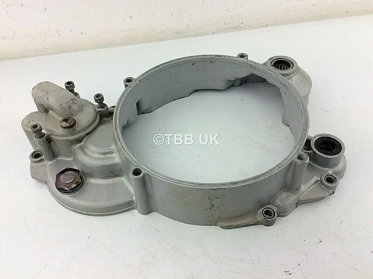 1998 Beta Techno 250 Inner Clutch Cover Case 2