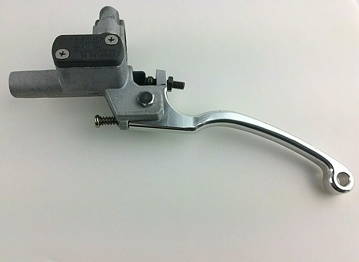 Dab Dot4 Small Clutch Master Cylinder For Gas Gas Montesa Scorpa Sherco Beta Etc 2