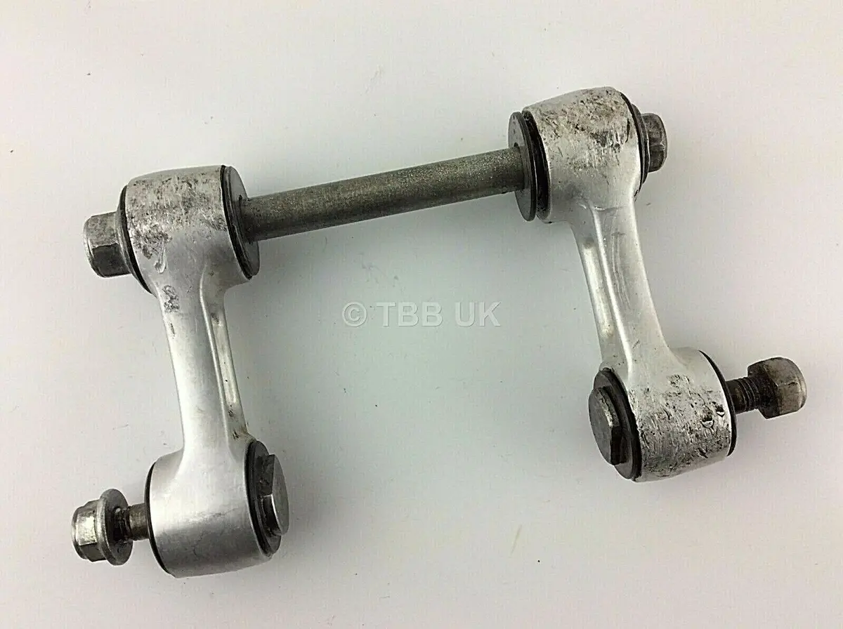 Beta Evo Dog Bone Lower Linkage Arms Assembly 1Pr 2