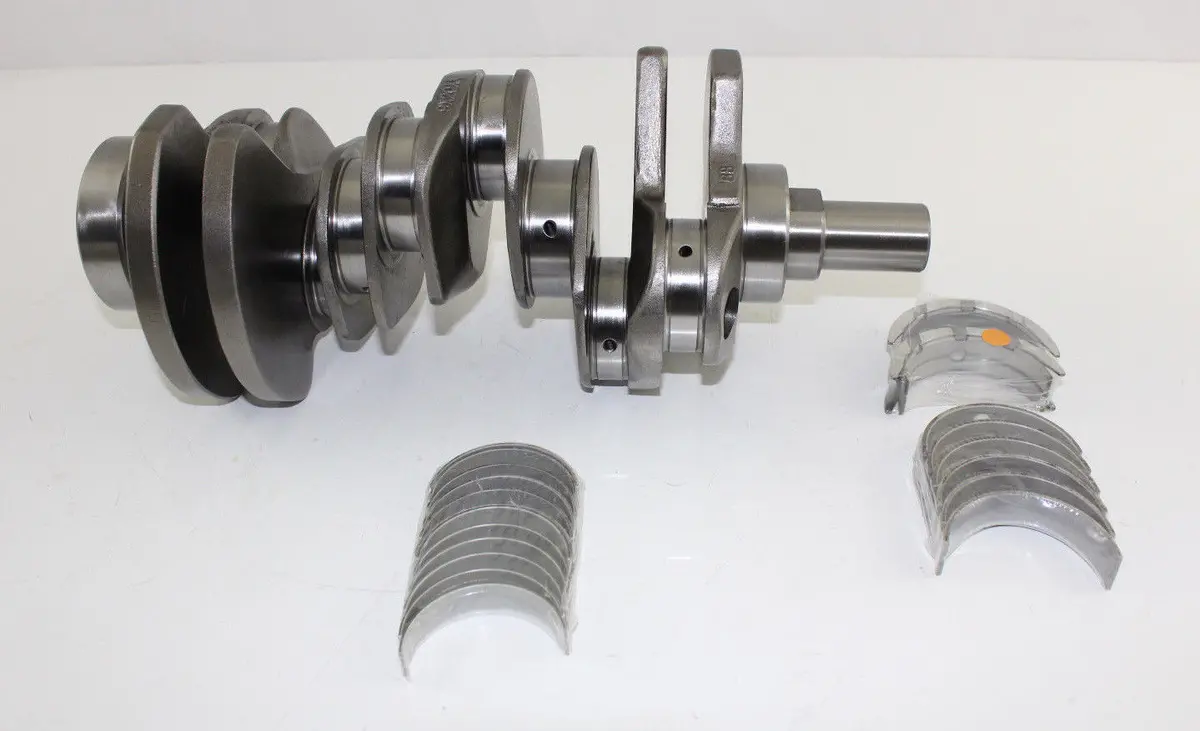 Land Rover / Range Rover / Jaguar Xf / Tdv6 3.0 306Dt Crankshaft Crank Shaft  Kit 1