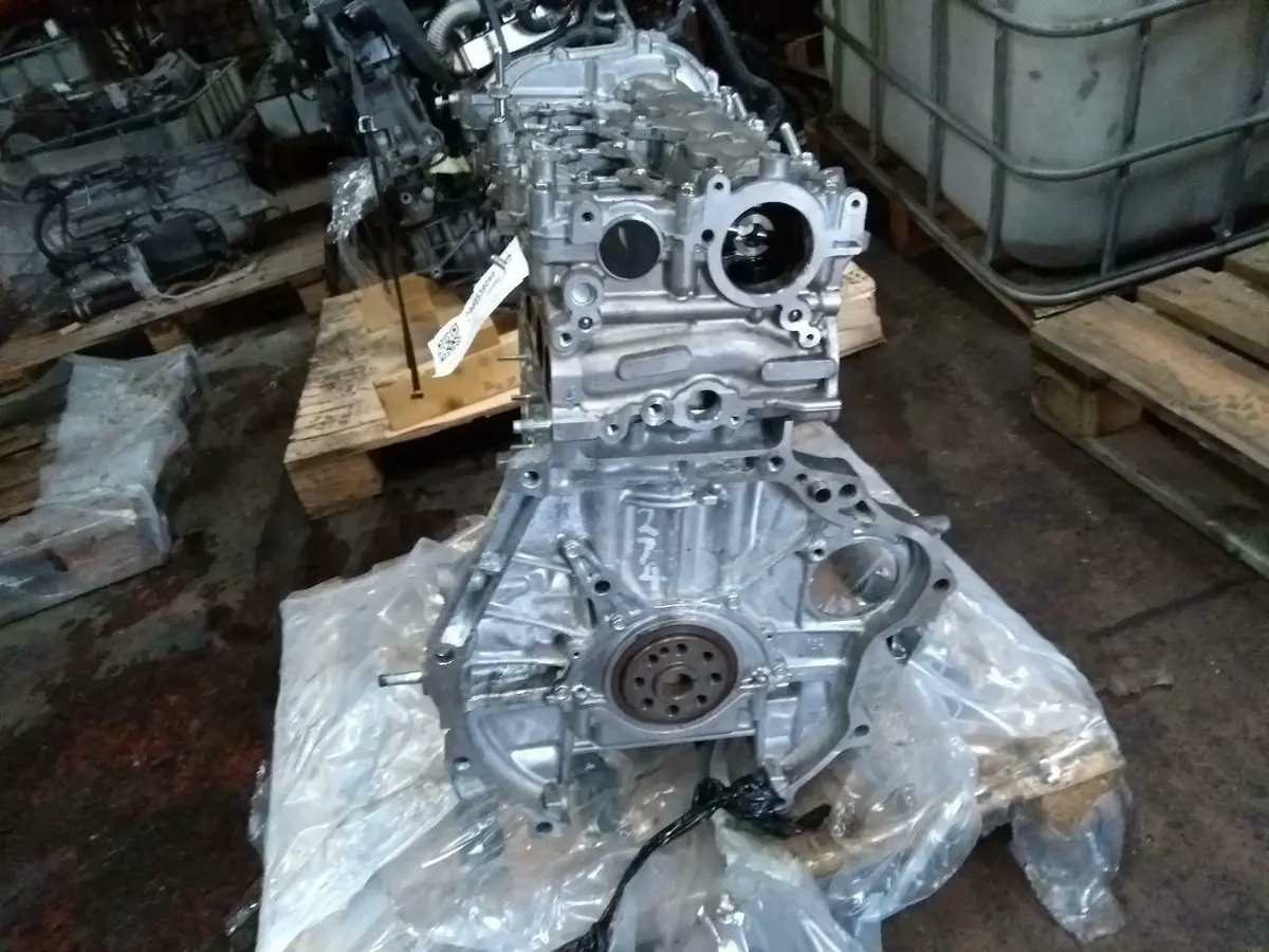 Listing Is For One X1 Piston For 2017 Honda Crv N16a4 Engine 1