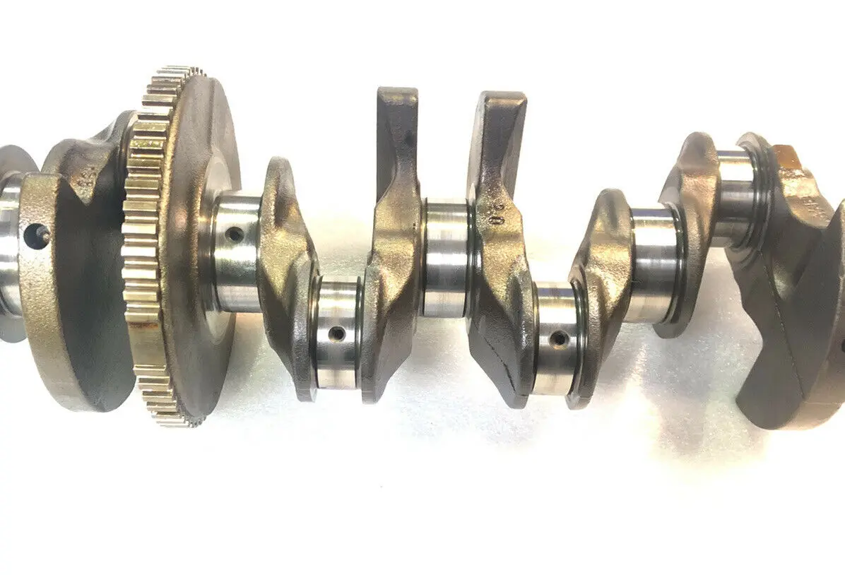 Bmw N43b20 Crankshaft Std 2.0 Petrol 1