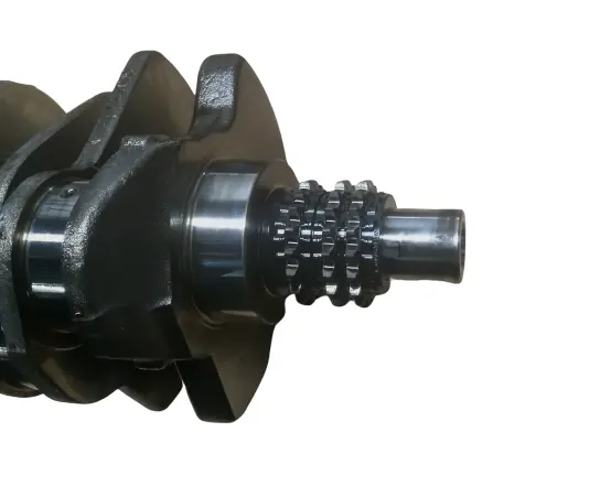 Mercedes Ml W164 Gl X164 320 Cdi 3.0 V6 Diesel Om642.940 Engine Standard Size Std Crankshaft 1