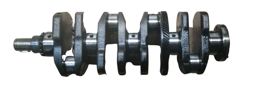 Landrover Range Rover Evoque L538 2.2 Diesel 224Dt Engine Crankshaft 1