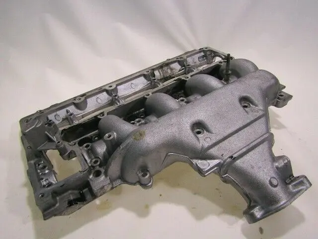 9631365310 Intake Inlet Manifold Lancia Phedra 2.2 94Kw 5P D 6M 1