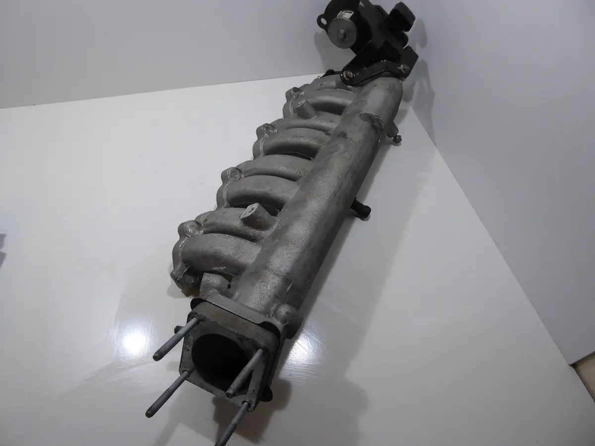 Hyundai I30 1.6 Crdi D4fb Inlet Manifold & Actuator 283202A400 28320-2A400 Fits 2009-2014 1