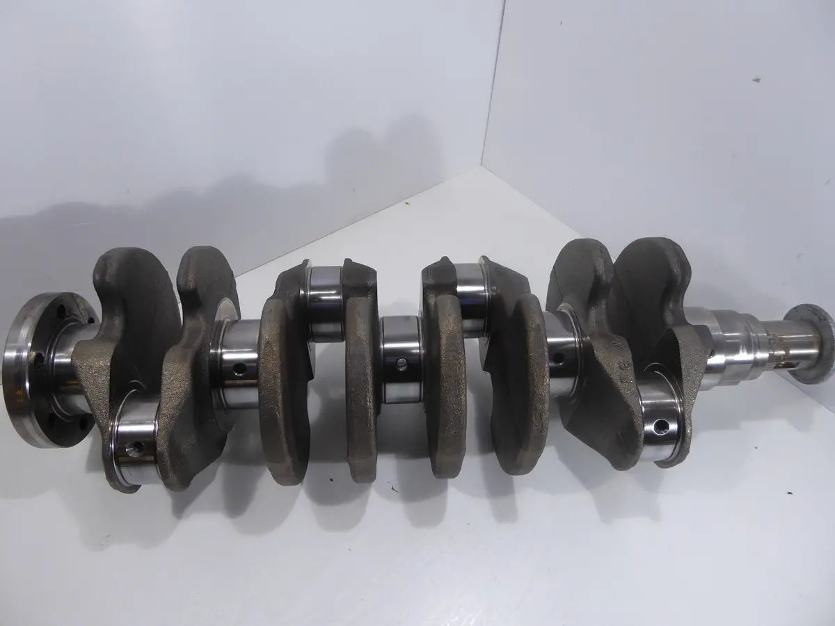 Peugeot Citroen 1.6 8V Hdi Euro 6 Standard Crankshaft 012 Fits 2015 Onwards 1