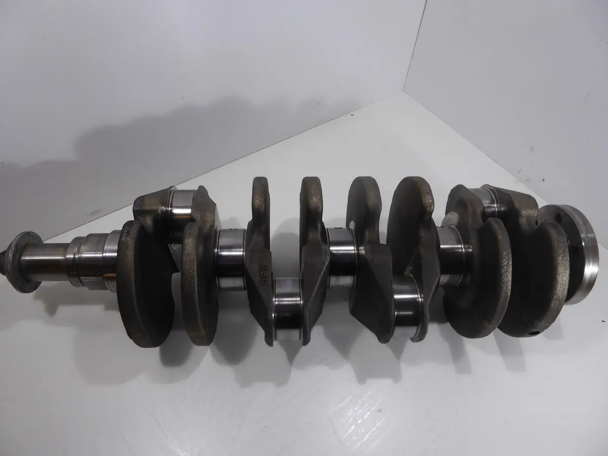Peugeot / Citroen 1.6 8V&16V Hdi Euro 4-5 Standard Crankshaft 849 Fits 2004-2015 1