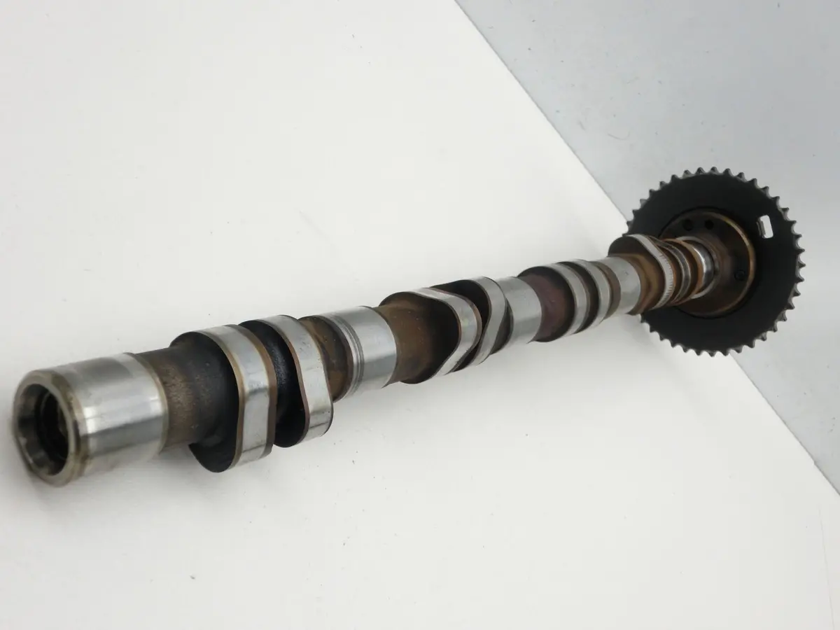 Mercedes Benz  B-Kl B Class B-Class W169 A150 W245 B150 1.5 1,5 70Kw 266.920 Camshaft A266051 Cam Shaft Mercedes-Benz 1