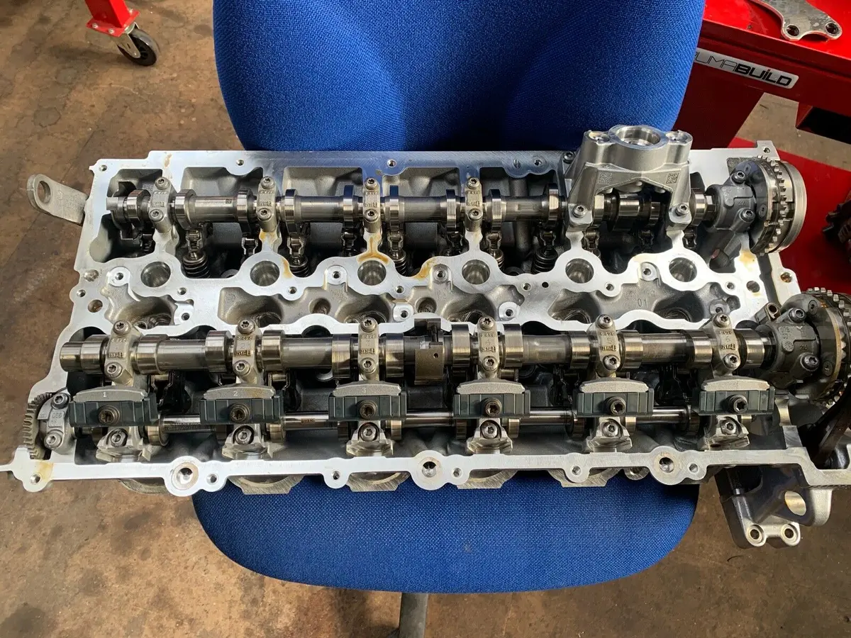 B58b30a B58b30mo B58b30m1 B58c30o1 B58m30o1 S58b30t0 Bmw G11 G12 F32 F33 F36 F30 F31 F34 F20 F21 F22 F23 G30 G31 G32 G01 G02 G05 G06 G07 G29 G11 G12 G14 G15 G16 740I 440I 340I M140i M240i M540i 640I M40i X3 X4 340I 440I 540I  And Toyota Supra 1