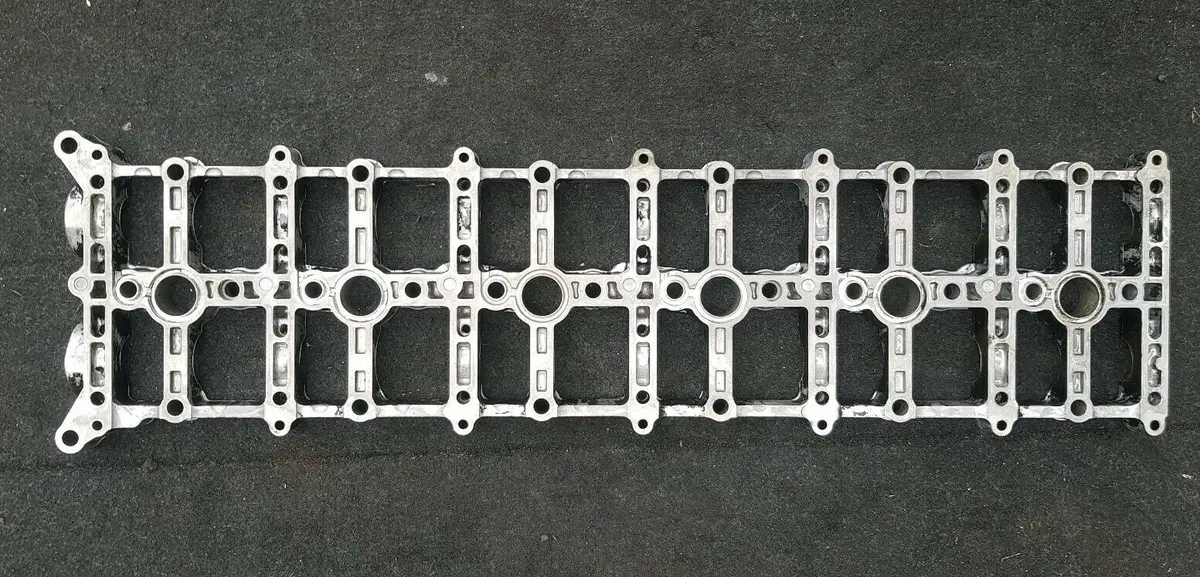 Bmw 3&5 Series E90 E9x F10 F11 N57 2.5D 3.0D 3.5D Camshaft Carrier 7800044 1