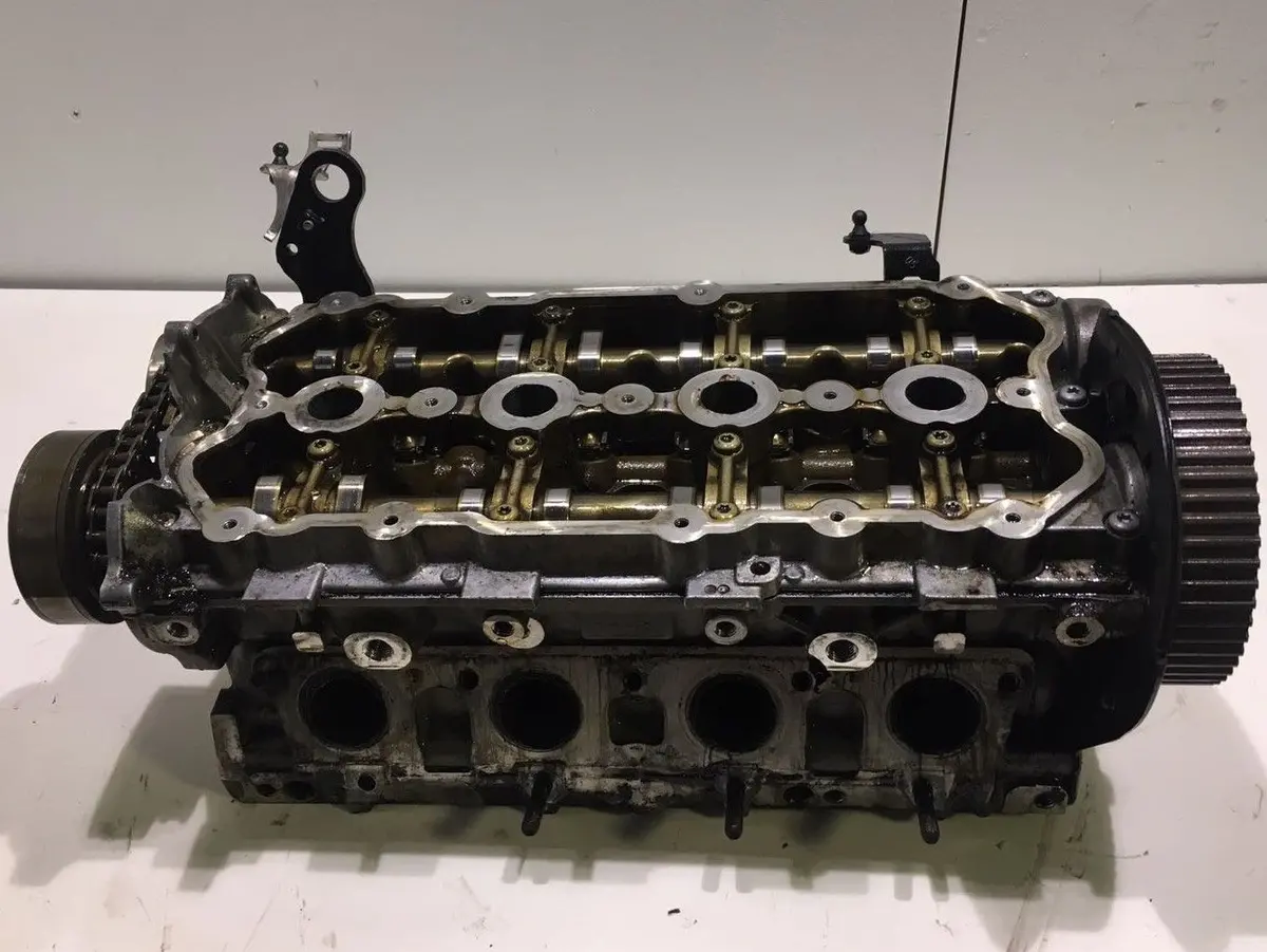 Audi Vw Seat Skoda 2.0 Tfsi Engine Bul Cylinder Head With Camshafts 1