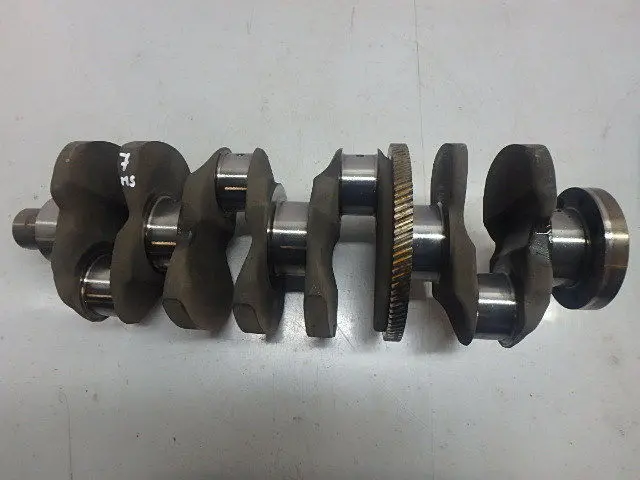 Crankshaft 2.8 Crd Ens 1