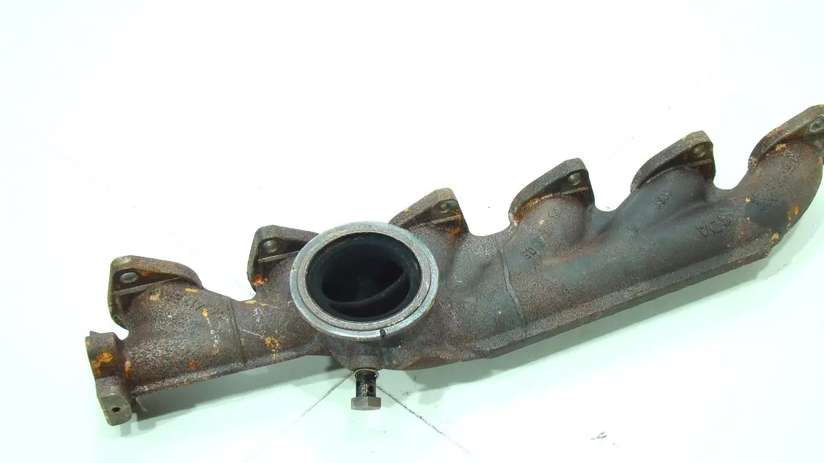 Bmw Exhaust Manifold N57 F07 Gt F10 F01 Exhaust Manifold 11627801643 7801643 1
