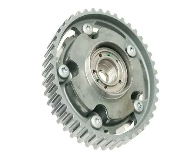 Ford Focus St 225 2.5 2,5 Turbo Petrol Volvo C30 C70 S40 S60 V50 Exhaust Engine Camshaft Adjuster Timing Gear Ina Oem Mondeo Smax S-Max Galaxy 1