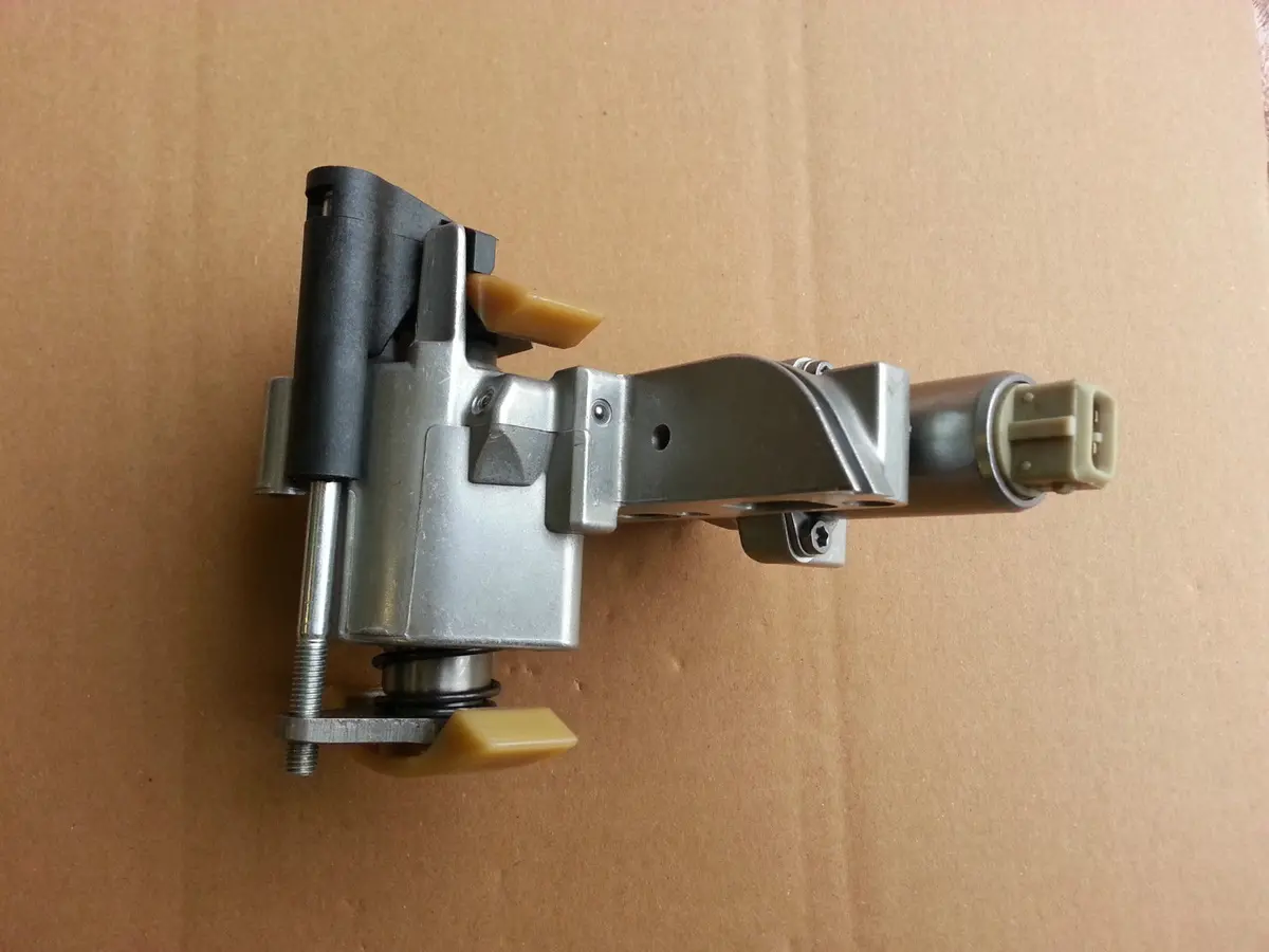 Audi Vw Seat 1.8T Cam Shaft Camshaft Timing Chain Tensioner Adjuster Solenoid 1 058109088 058 109 088 B E H K L 1