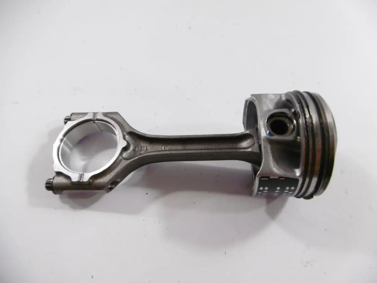 Connecting Rod And Piston 2016-2020 Suzuki Vitara 1.4 Booster Jet Petrol Engine 682J K14c Sx4 S-Cross Swift 1