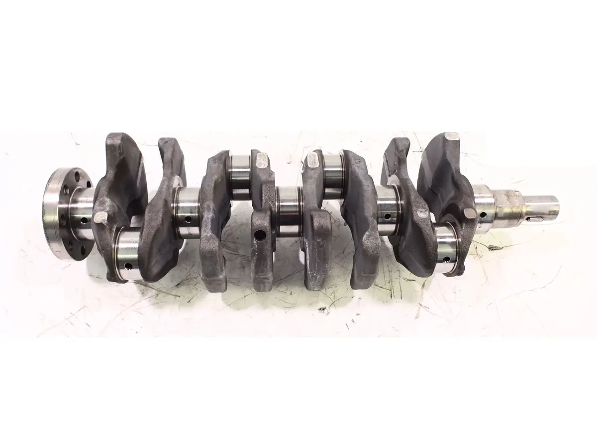 Worldwide Shipping 2004 Year Engine Crankshaft For Toyota 2Zz-Ge Vvtl-I Celica Corolla Ts Matrix & Lotus 1.8 Ltr 1999-04 2Zz 1,8 L Petrol 1