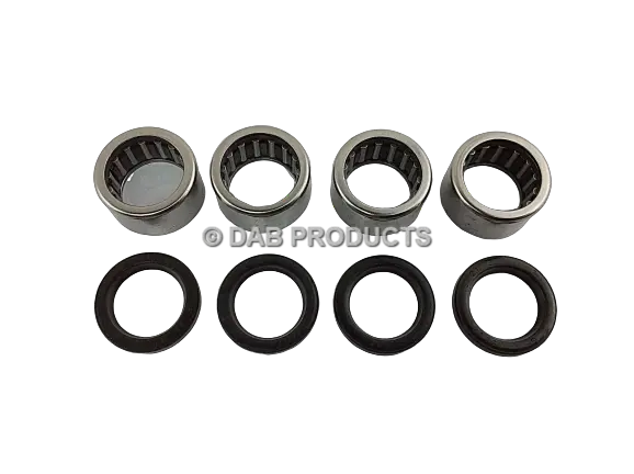 Dab Products Montesa 315R & 4Rt Rear Shock Linkage Dog Bone Bearing & Seal Kit 1