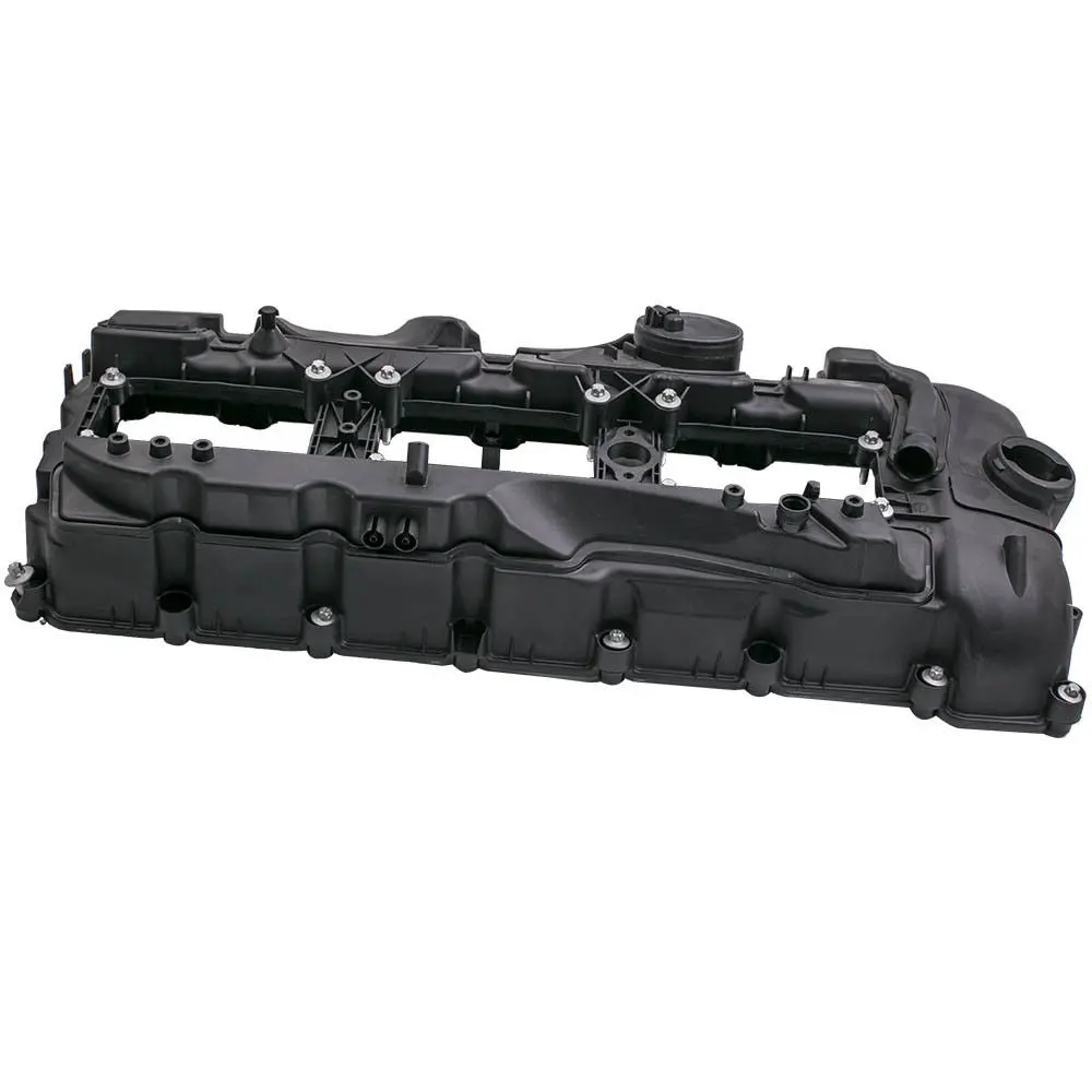 Engine Valve Cover / Cylinder Head Cover 	Bmw Series 1 E82 2 F22 3 E90 4 F32 5 F07 6 F12 7 F01 X3 X4 X5 X6	11 12 7 570 292 / 7 570 292 / 11127570292 / 7570292 1