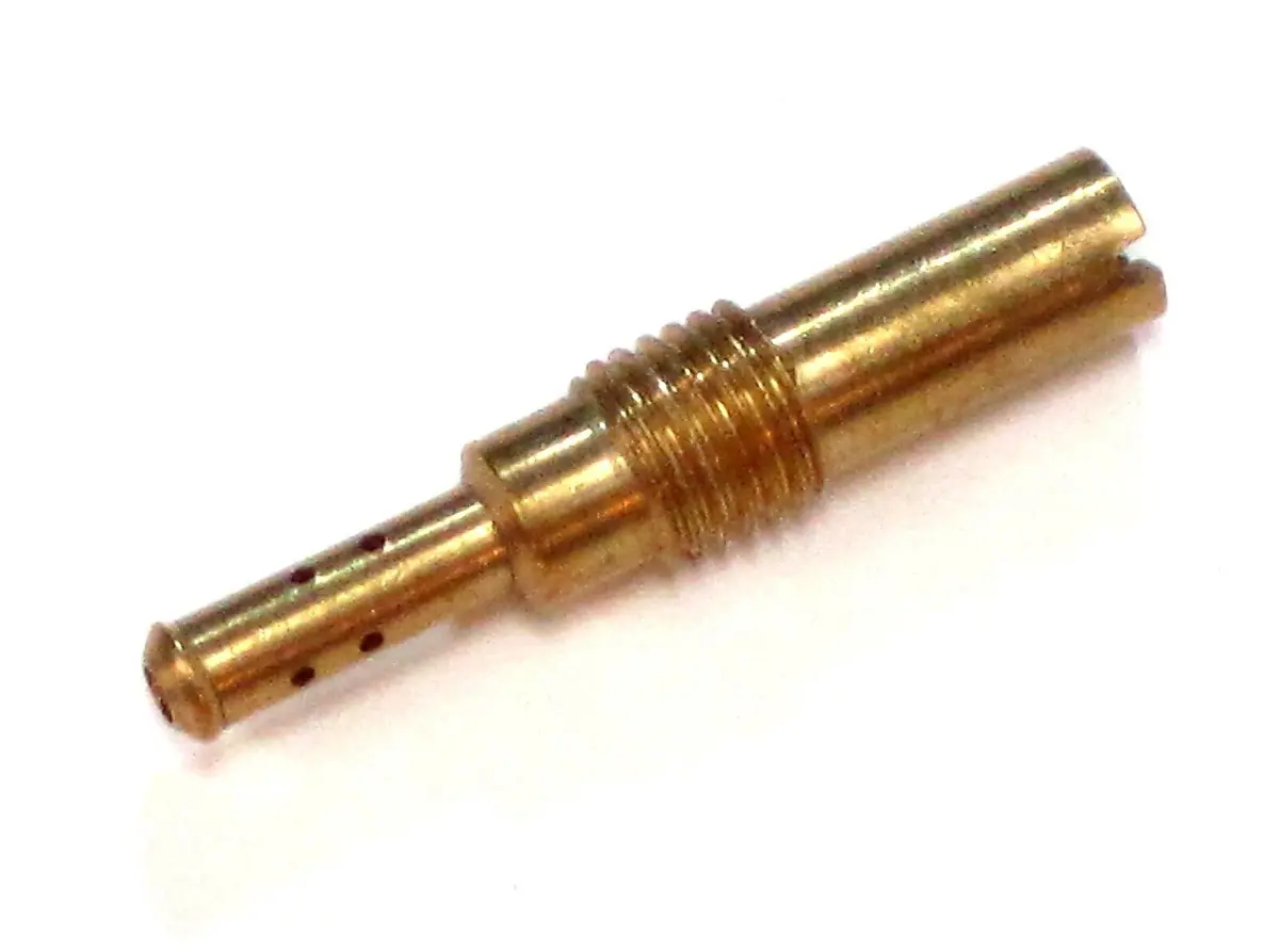Genuine Keihin  Pwk Pilot Jet #42 1