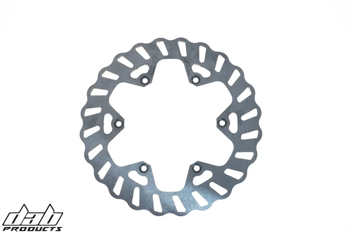 Dab Products Race Spec Rear Disc Ktm Husqvarna Gas Gas 1