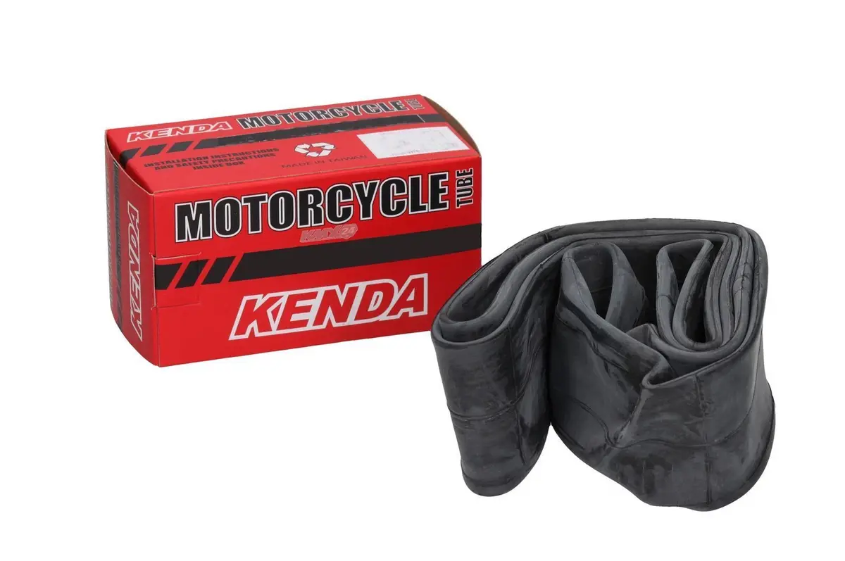 Kenda  Standard Duty Inner Tube 4.50/5.10-18" (110/120/100-18") 1