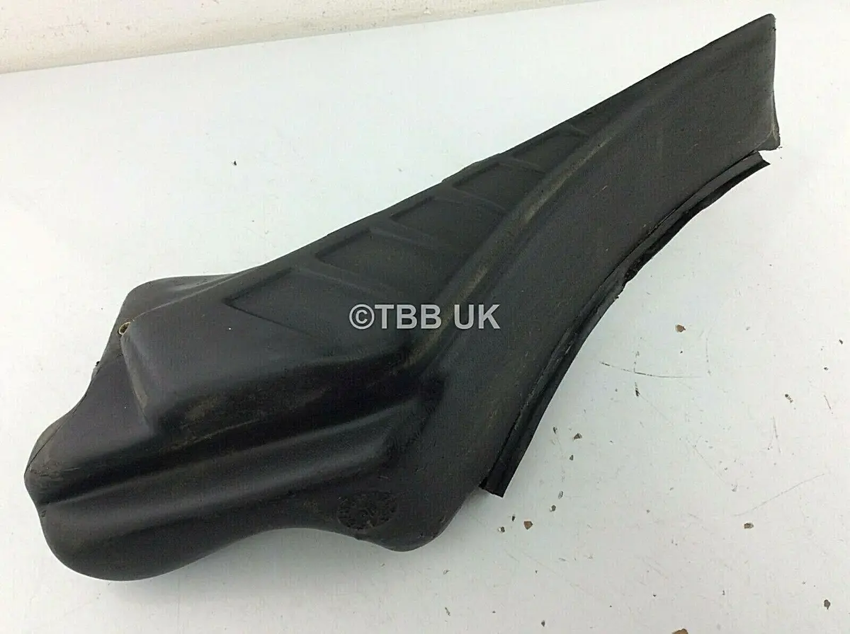 2006>2009 Sherco Trials Airbox Air Box Assembly 1