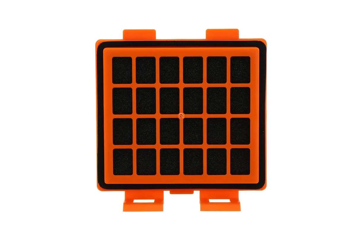 Honda Crf300l & Rally Twinair Pre Oiled Air Filter & Cage 2021 - 2023 Models 2