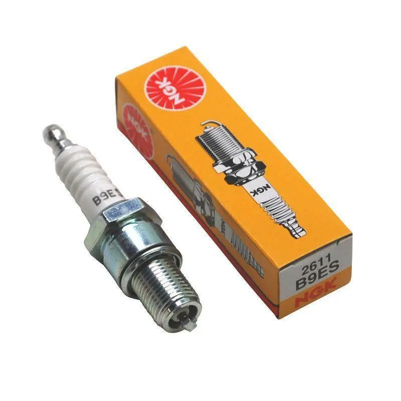 Ngk Spark Plug B9es Beta Rev50 Rev80 Evo80 1