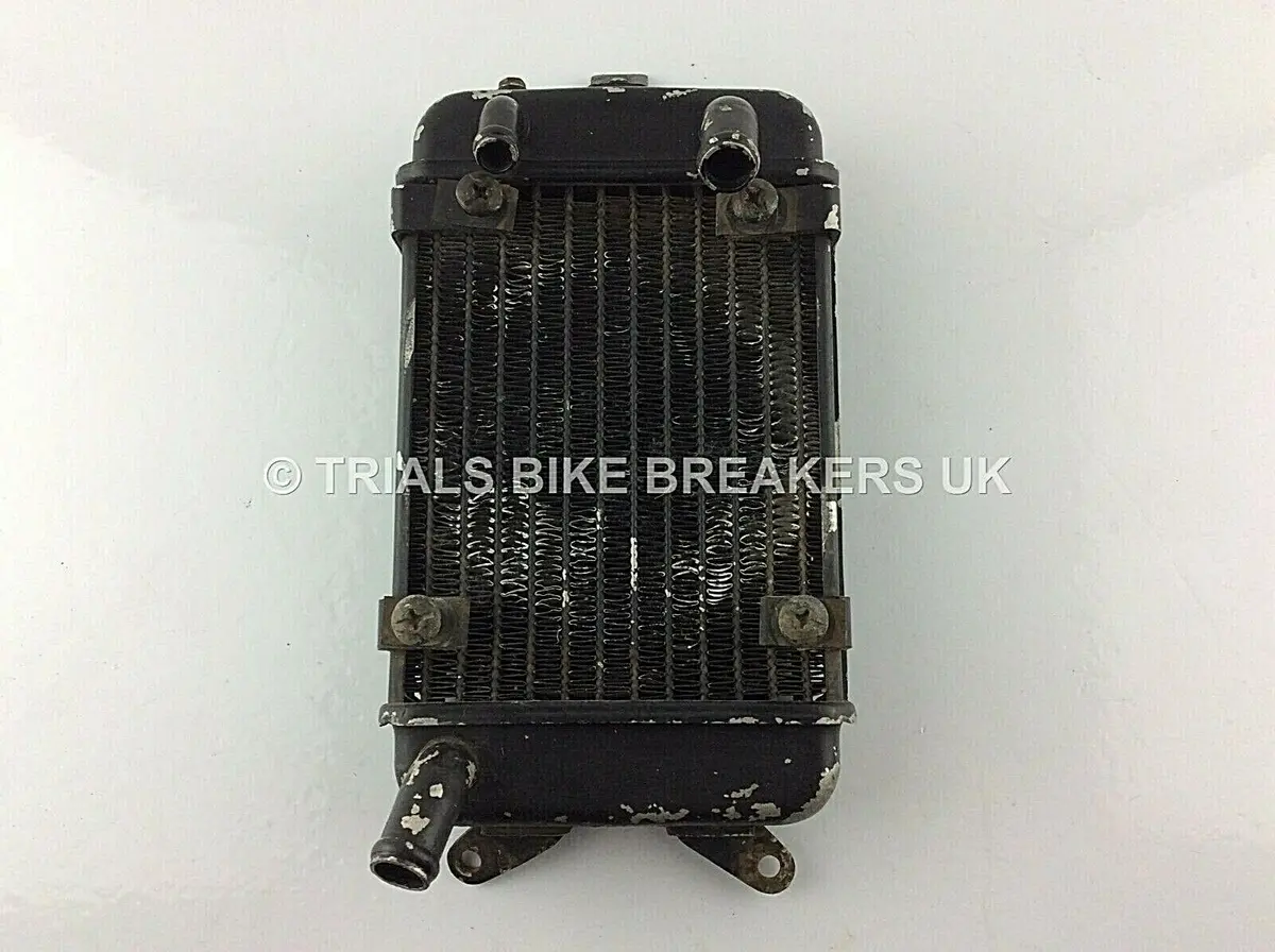 1994 Beta Techno Radiator 1