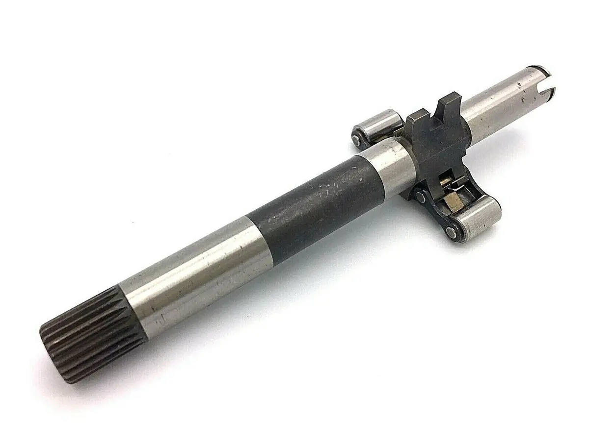 Gas Gas Pro Raga Racing Etc Gear Selector Shaft 1