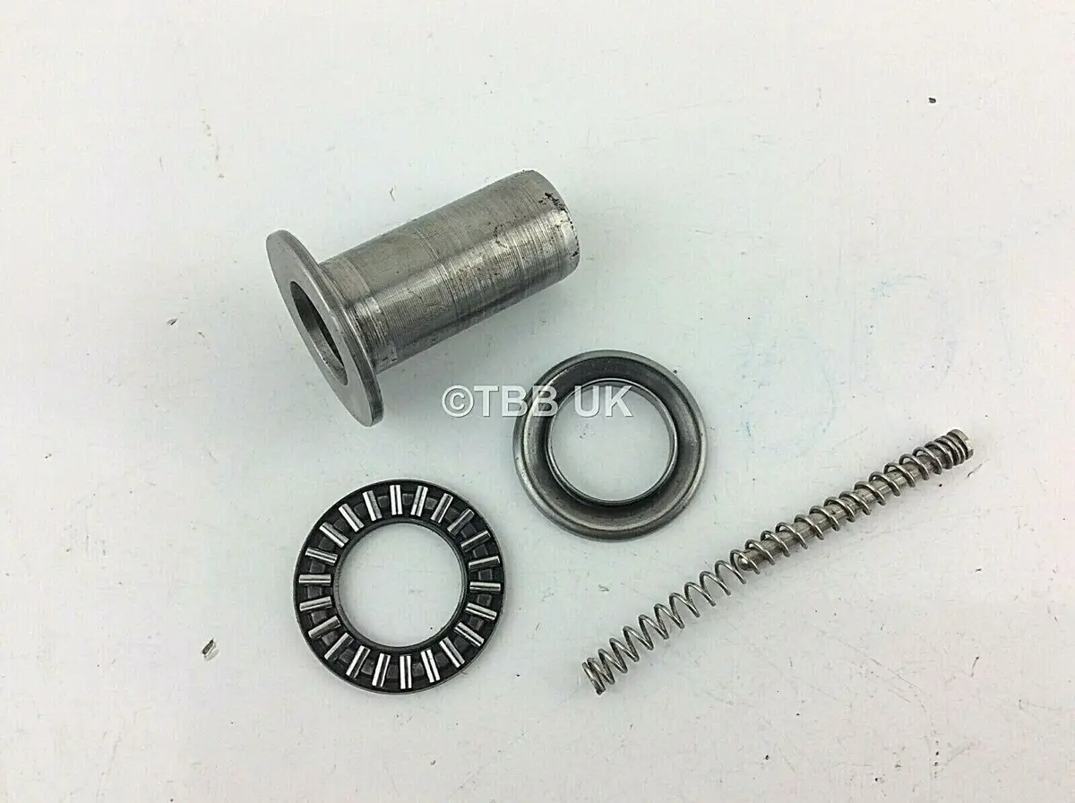 Gas Gas Pro Clutch Slave Cylinder Assembly 1