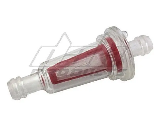 Dab Products Inline Fuel Filter For 5Mm & 6Mm Bore Fuel Lines 1