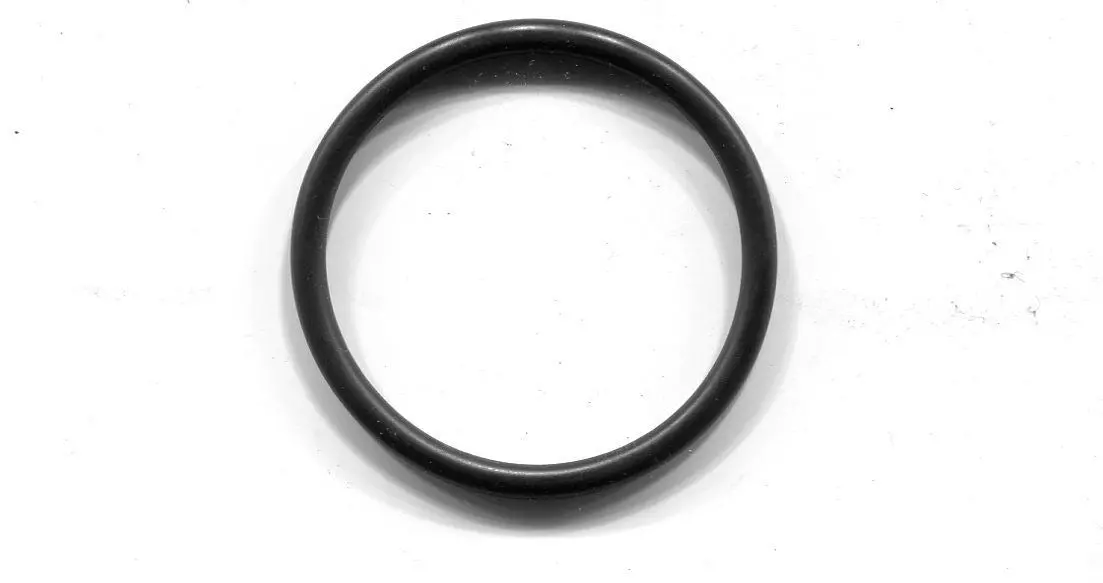 Ktm 2T Exhaust Front Pipe Viton O Ring 1